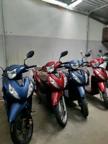 Thuê Xe Máy Tây Ninh NGUYÊN PHONG Giá Rẻ – Uy Tín, Giao Xe Tận Nơi