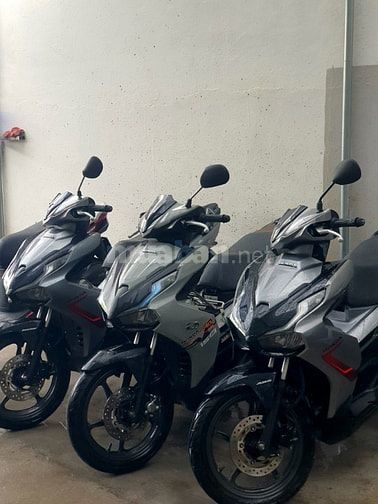 Thuê Xe Máy Tây Ninh NGUYÊN PHONG Giá Rẻ – Uy Tín, Giao Xe Tận Nơi