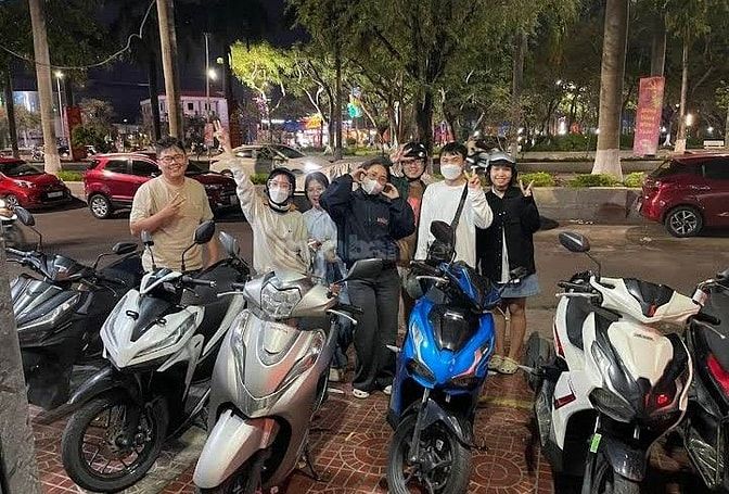 Thuê Xe Máy Tây Ninh NGUYÊN PHONG Giá Rẻ – Uy Tín, Giao Xe Tận Nơi