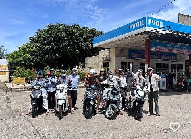 Thuê Xe Máy Tây Ninh NGUYÊN PHONG Giá Rẻ – Uy Tín, Giao Xe Tận Nơi