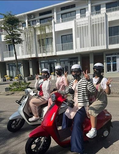 Thuê Xe Máy Tây Ninh NGUYÊN PHONG Giá Rẻ – Uy Tín, Giao Xe Tận Nơi