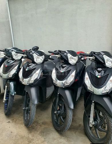 Thuê Xe Máy Tây Ninh NGUYÊN PHONG Giá Rẻ – Uy Tín, Giao Xe Tận Nơi
