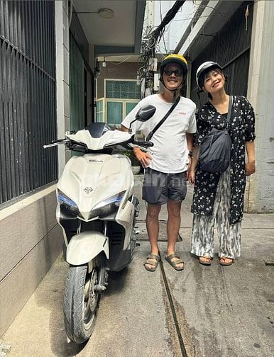 Thuê Xe Máy Tây Ninh NGUYÊN PHONG Giá Rẻ – Uy Tín, Giao Xe Tận Nơi