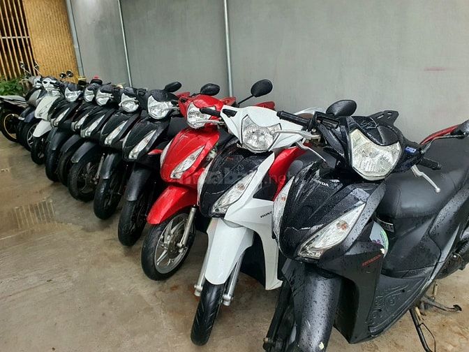 Thuê Xe Máy Tây Ninh NGUYÊN PHONG Giá Rẻ – Uy Tín, Giao Xe Tận Nơi