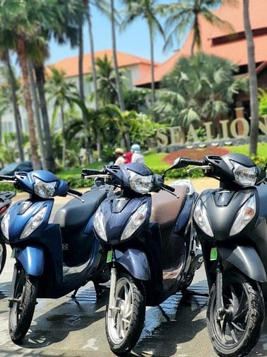 Thuê Xe Máy Tây Ninh NGUYÊN PHONG Giá Rẻ – Uy Tín, Giao Xe Tận Nơi