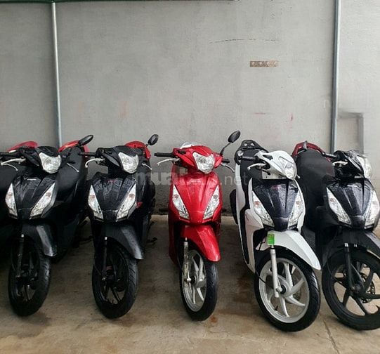 Thuê Xe Máy Tây Ninh NGUYÊN PHONG Giá Rẻ – Uy Tín, Giao Xe Tận Nơi