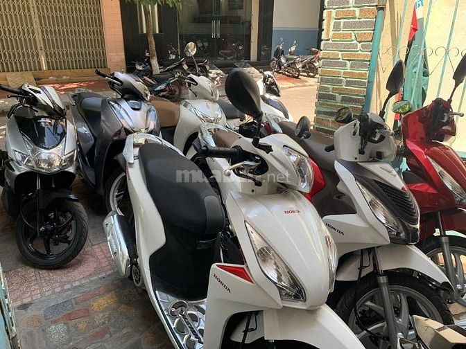 Thuê Xe Máy Tây Ninh NGUYÊN PHONG Giá Rẻ – Uy Tín, Giao Xe Tận Nơi