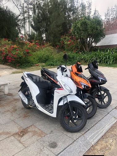 Thuê Xe Máy Tây Ninh NGUYÊN PHONG Giá Rẻ – Uy Tín, Giao Xe Tận Nơi