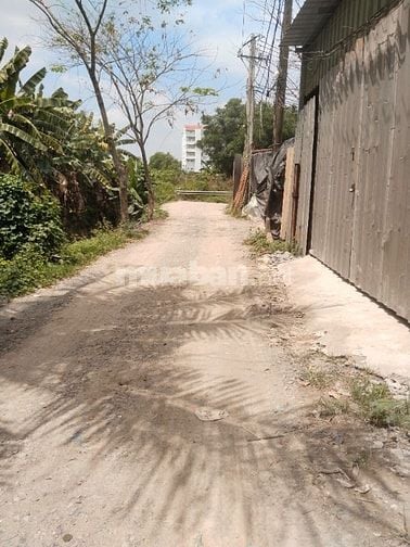 Cho thuê kho xưởng mặt tiền kênh phạm văn sáng, điện 3 pha, phù hợp mo