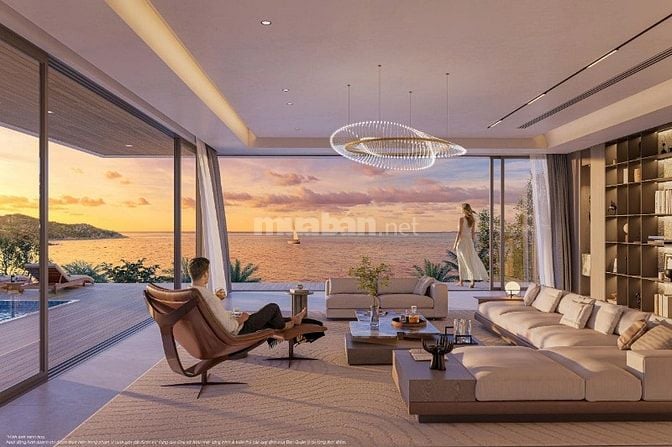 Cần Bán Biệt Thự Đẹp Sát Biển ĐÀ NẴNG GIÁ ĐẦU TƯ