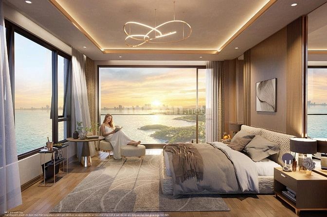 Cần Bán Biệt Thự Đẹp Sát Biển ĐÀ NẴNG GIÁ ĐẦU TƯ