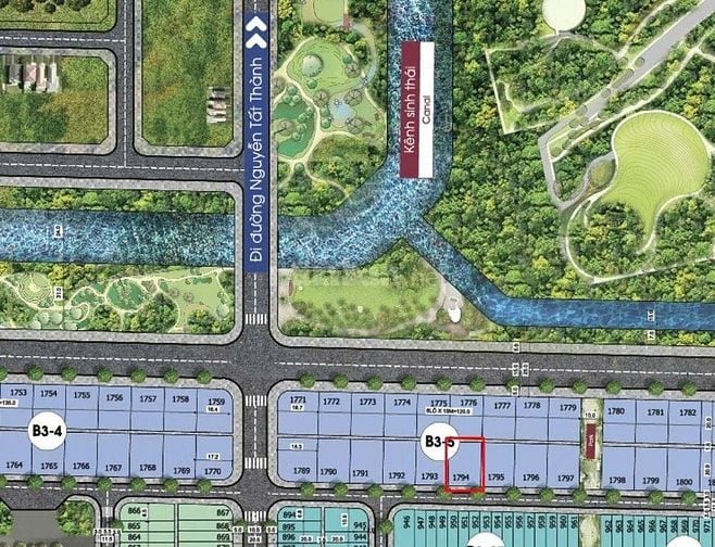 Cần Bán Biệt Thự Đẹp Sát Biển ĐÀ NẴNG GIÁ ĐẦU TƯ