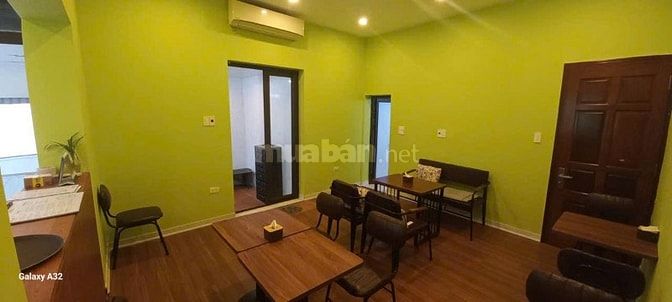Bán nhà mặt phố Lê Đại Hành, 27,9 tỷ, 55m2, view đẹp, giá cực chất