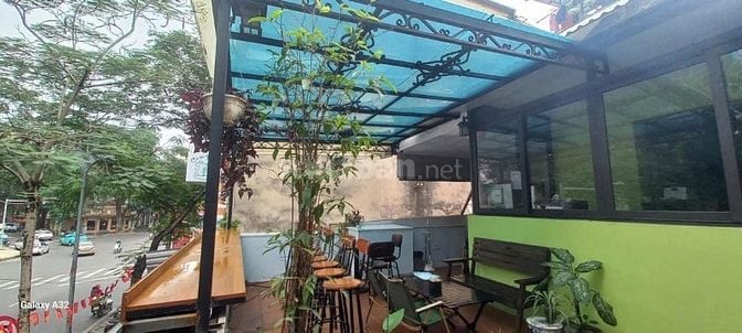 Bán nhà mặt phố Lê Đại Hành, 27,9 tỷ, 55m2, view đẹp, giá cực chất
