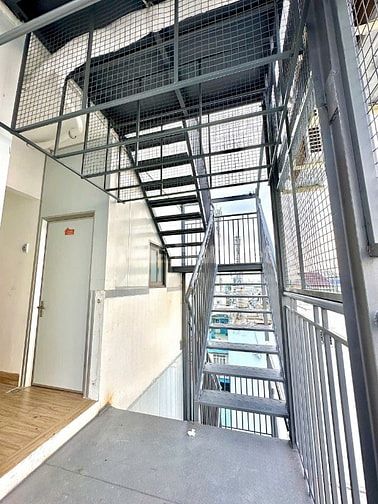 Bán nhà dòng tiền 62 phòng doanh thu khoản 300tr/thang SHR NH Vay 80%
