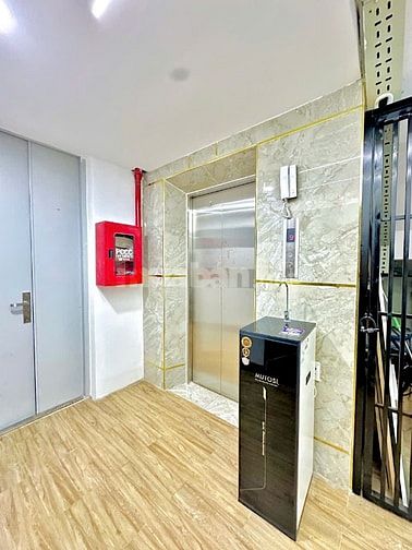 Bán nhà dòng tiền 62 phòng doanh thu khoản 300tr/thang SHR NH Vay 80%