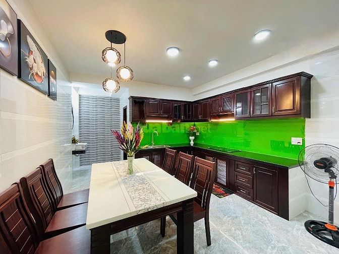 Vì lý do riêng gia đình cần bán gấp nhà Nguyễn Xí P26 Bình Thạnh