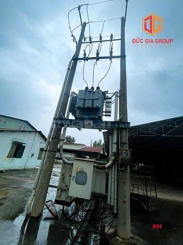 Bán nhà xưởng Cụm Công Nghiệp Hố Nai 3 sổ hồng 75.000m2 SKC giá 250 tỷ