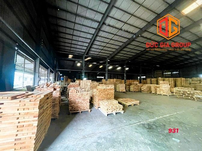 Bán nhà xưởng Cụm Công Nghiệp Hố Nai 3 sổ hồng 75.000m2 SKC giá 250 tỷ