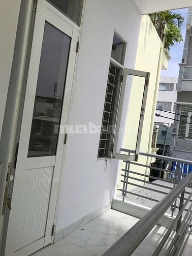 Nhà hẻm 2/4 gần Tháp Bà, Nha Trang