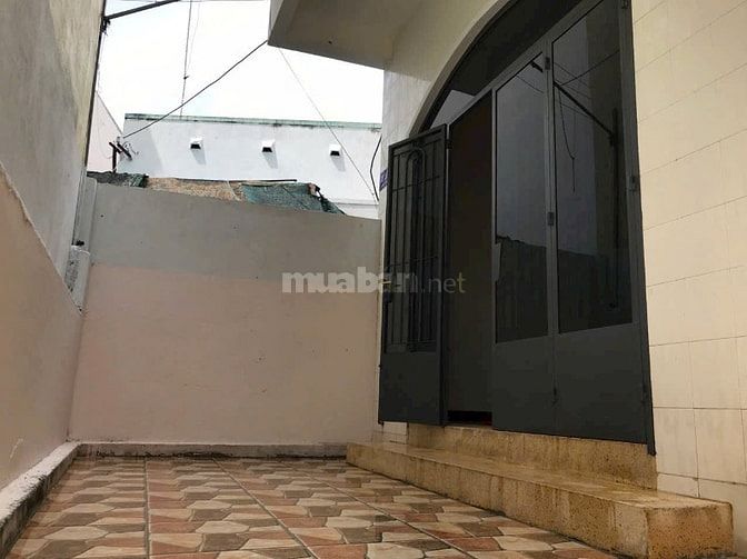 Nhà hẻm 2/4 gần Tháp Bà, Nha Trang