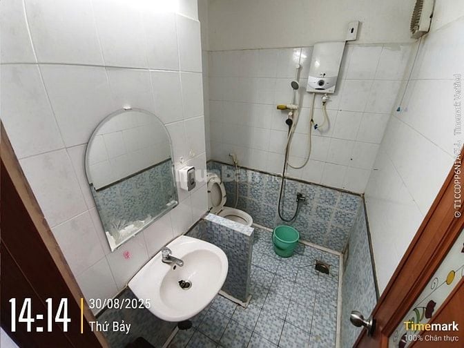 Cho thuê phòng Xô Viết Nghệ Tĩnh,P.17, 20m2, đủ nội thất, 4.tr