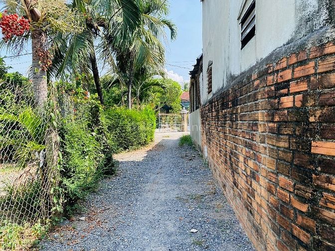 Đất Diên Toàn ngang 6m (gần uỷ ban cũ) 