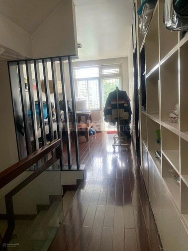Bán nhà 3 lầu Dt 7x18m  gần đường Lê Văn Lương , Chợ Tân quy, Quận 7. 