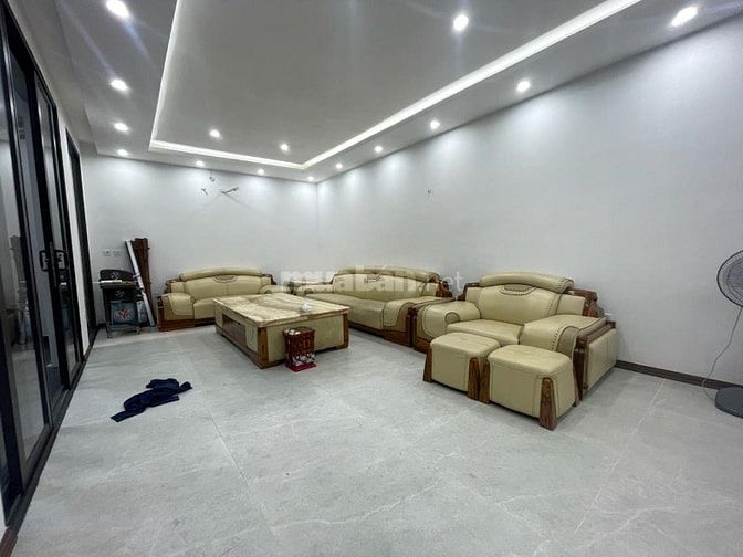 Biệt thự hiện đại giữa lòng thủ đô, Bán nhà kV Cửa Nam, HK 90m, 30 Tỷ