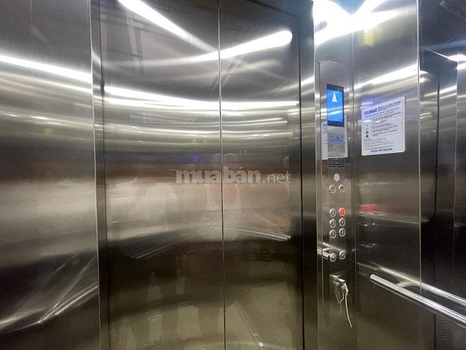 Biệt thự hiện đại giữa lòng thủ đô, Bán nhà kV Cửa Nam, HK 90m, 30 Tỷ