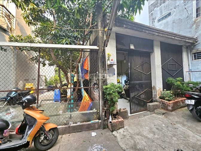 Chính Chủ bán nhà hẻm xe hơi đường Tân Thới Nhất 01, Q12, 5x20, 5,2tỷ