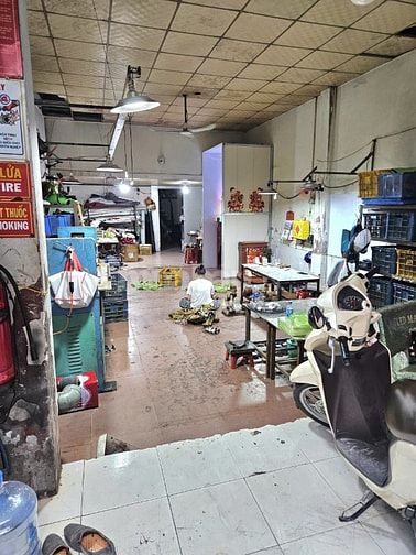 Chính Chủ bán nhà hẻm xe hơi đường Tân Thới Nhất 01, Q12, 5x20, 5,2tỷ