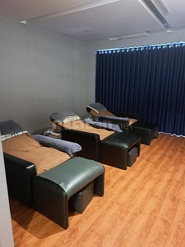 (GẤP!) Cần Tuyển KTV SPA Salon GALAXY Sài Gòn, Q1, tp.HCM