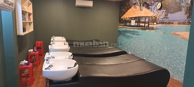 (GẤP!) Cần Tuyển KTV SPA Salon GALAXY Sài Gòn, Q1, tp.HCM