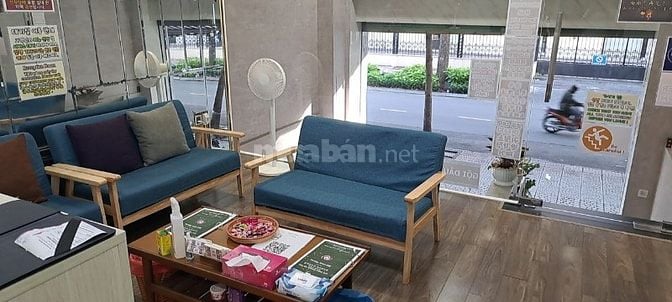 (GẤP!) Cần Tuyển KTV SPA Salon GALAXY Sài Gòn, Q1, tp.HCM