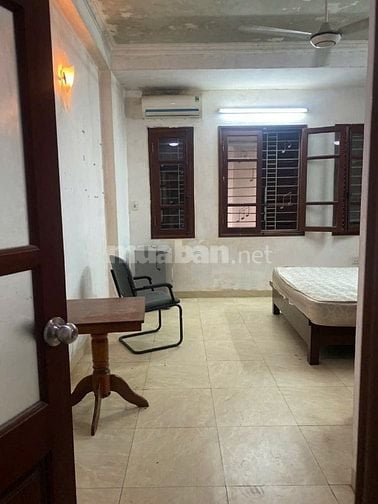 CC Bán Biệt Thự 05 Ngõ 84 Nhọc Khánh 99m2 x3,5T Lo góc  vườn 13,9 tỷ.