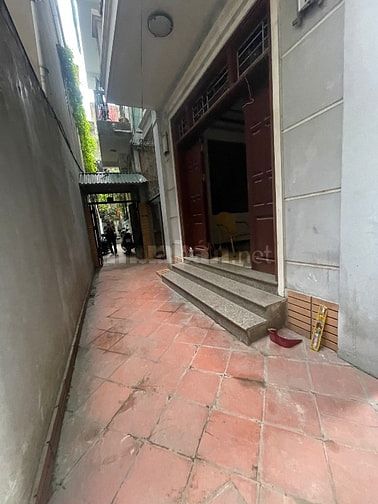 CC Bán Biệt Thự 05 Ngõ 84 Nhọc Khánh 99m2 x3,5T Lo góc  vườn 13,9 tỷ.