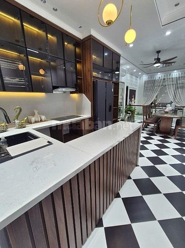 DƯỚI 19,9 TỶ 52M2x 6TẦNG THANG Máy 10m Ra Phố Ngọc Khánh ở KD 