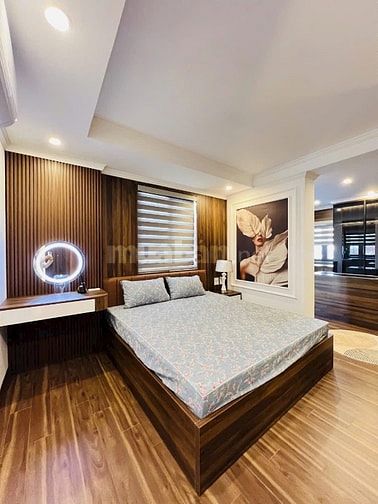 DƯỚI 19,9 TỶ 52M2x 6TẦNG THANG Máy 10m Ra Phố Ngọc Khánh ở KD 