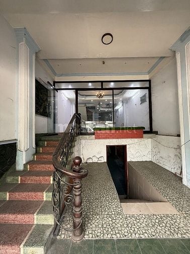 Bán Nhà Mặt Tiền Đường Số, Phường Tân Tạo, Quận Bình Tân Cũ