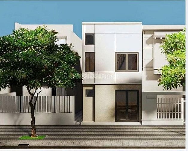 Bán nhà Cao Thắng -phường 7 Phú Nhuận, 2 lầu, giá 3,6 tỷ