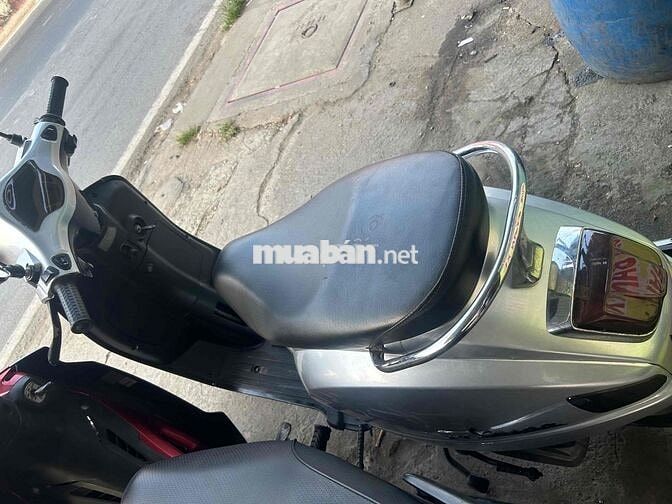 vespa 50cc cho học sinh bstp zin êm