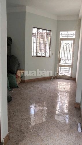Bán Nhà Mặt Tiền Đường Số, Phường Bình Phú, Quận 6 ( cũ )