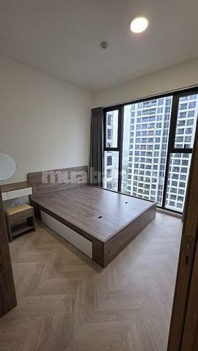 Cho thuê căn hộ 2PN, 2WC mới cao cấp, Lumière Boulevard, Vinhomes Q9