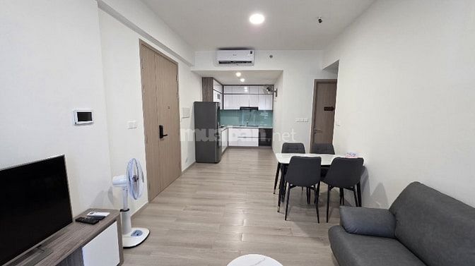 Cho thuê căn hộ 2PN, 2WC mới cao cấp, Lumière Boulevard, Vinhomes Q9
