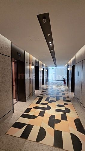 Cho thuê căn hộ 2PN, 2WC mới cao cấp, Lumière Boulevard, Vinhomes Q9
