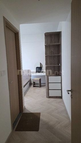 Cho thuê căn hộ 2PN, 2WC mới cao cấp, Lumière Boulevard, Vinhomes Q9