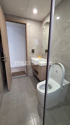 Cho thuê căn hộ 2PN, 2WC mới cao cấp, Lumière Boulevard, Vinhomes Q9