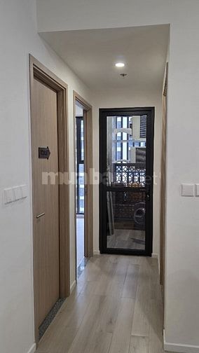 Cho thuê căn hộ 2PN, 2WC mới cao cấp, Lumière Boulevard, Vinhomes Q9
