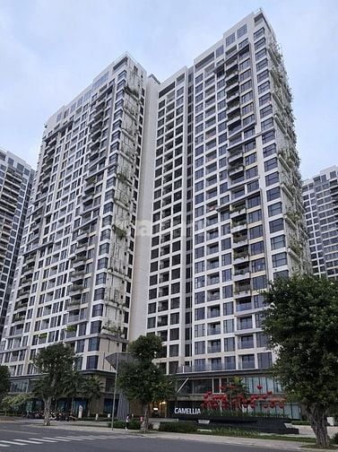 Cho thuê căn hộ 2PN, 2WC mới cao cấp, Lumière Boulevard, Vinhomes Q9